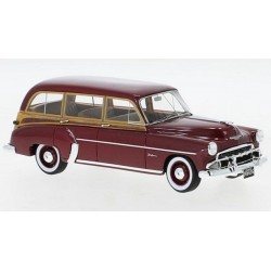 Chevrolet Woody 1952 NEO NEO46436