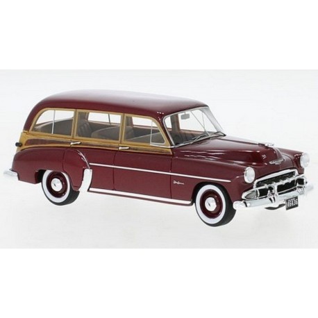 Chevrolet Woody 1952 NEO NEO46436