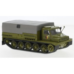 ATS 59 IXO PCL47133