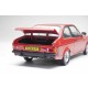 Ford Escort MKII 1600 Sport 1975 Red Sunstar SUN4618