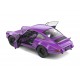 Porsche 911 RSR street fighter 1973 Purple Solido S1801114