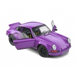 Porsche 911 RSR street fighter 1973 Purple Solido S1801114