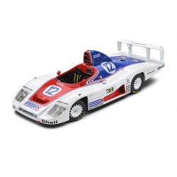 Porsche 936 12 24 Heures du Mans 1979 Solido S1805604