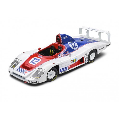 Porsche 936 12 24 Heures du Mans 1979 Solido S1805604