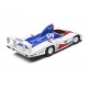 Porsche 936 12 24 Heures du Mans 1979 Solido S1805604