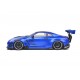Nissan GTR R35 with Liberty Walk body kit 2.0 2020 Blue Metallic Solido S1805801