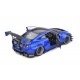 Nissan GTR R35 with Liberty Walk body kit 2.0 2020 Blue Metallic Solido S1805801