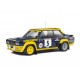 Fiat 131 Abarth 5 Rallye Tour de Corse 1977 Darniche - Mahe Solido S1806003