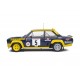 Fiat 131 Abarth 5 Rallye Tour de Corse 1977 Darniche - Mahe Solido S1806003