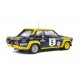 Fiat 131 Abarth 5 Rallye Tour de Corse 1977 Darniche - Mahe Solido S1806003