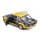 Fiat 131 Abarth 5 Rallye Tour de Corse 1977 Darniche - Mahe Solido S1806003
