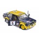Fiat 131 Abarth 5 Rallye Tour de Corse 1977 Darniche - Mahe Solido S1806003
