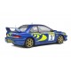 Subaru Impreza 22B 3 Rallye Monte Carlo 1998 McRae - Grist Solido S1807402