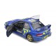 Subaru Impreza 22B 3 Rallye Monte Carlo 1998 McRae - Grist Solido S1807402