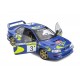 Subaru Impreza 22B 3 Rallye Monte Carlo 1998 McRae - Grist Solido S1807402