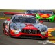Mercedes AMG GT3 0 24 Heures de Spa-Francorchamps 2016 Spark SB132