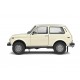 Lada Niva 1980 Cream White Solido S1807301