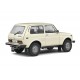 Lada Niva 1980 Cream White Solido S1807301
