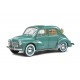 Renault 4CV Convertible 1951 Osmoy Green Solido S1806601