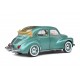 Renault 4CV Convertible 1951 Osmoy Green Solido S1806601