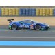 Ferrari 488 GTE Evo 47 24 Heures du Mans 2021 Looksmart LS18LM028