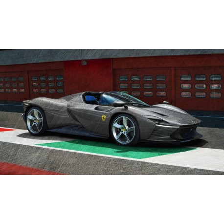 Ferrari Daytona SP3 Open Roof Canna Di Fucile Looksmart LS535SPE