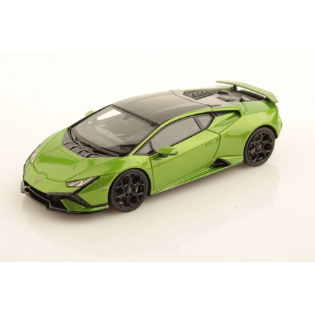 Lamborghini Huracan Tecnica Verde Selvans Looksmart LS536A