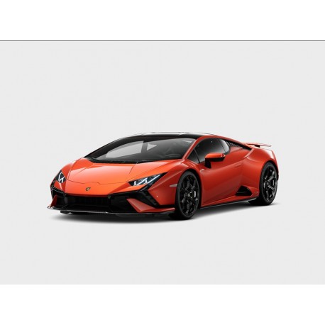 Lamborghini Huracan Tecnica Arancio Xanto Looksmart LS536B