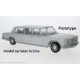 Mercedes 600 (W100) 1969 Dark Blue MCG MCG18189