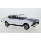 Ford Capri MK1 RS 2600 1973 withe Blue IXO MCG18294