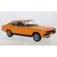 Ford Capri MK1 RS 2600 1973 Orange Black MCG MCG18295