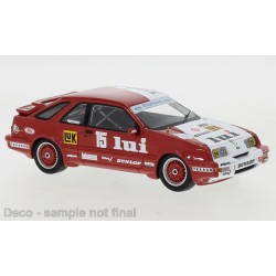 Ford Sierra XR4Ti 15 DPM Zolder 1987 Reuter NEO NEO44302