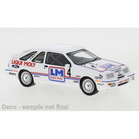 Ford Sierra XR4Ti 4 DPM Nurburging 1986 Niedzwiedz NEO NEO44304