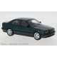 BMW E34 M5 1994 Metallic Dark Green NEO NEO49581