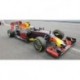 Red Bull Renault RB12 F1 2016 Daniel Ricciardo Minichamps 117160003