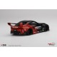 Toyota GR Supra V1.0 Pandem Advan Sema 2019 Truescale TS0358