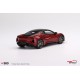 Lotus Emira Magna Red Truescale TS0383