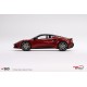 Lotus Emira Magna Red Truescale TS0383