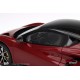 Lotus Emira Magna Red Truescale TS0383