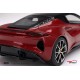 Lotus Emira Magna Red Truescale TS0383