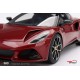 Lotus Emira Magna Red Truescale TS0383