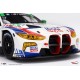 BMW M4 GT3 96 24 Heures de Daytona 2022 Truescale TS0401