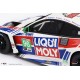 BMW M4 GT3 96 24 Heures de Daytona 2022 Truescale TS0401