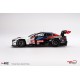 BMW M4 GT3 24 24 Heures de Daytona 2022 Truescale TS0402