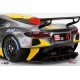 Chevrolet Corvette C8R 4 24 Heures de Daytona 2022 Truescale TS0409