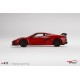 Chevrolet Corvette Z06 2023 Torch Red Truescale TS0411