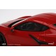 Chevrolet Corvette Z06 2023 Torch Red Truescale TS0411