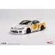 Nissan S15 Silvia Presentation LB-Super Silhouette Truescale TS0418