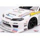 Nissan S15 Silvia Presentation LB-Super Silhouette Truescale TS0418