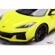 Chevrolet Corvette Z06 2023 Accelerate Yellow Truescale TS0428